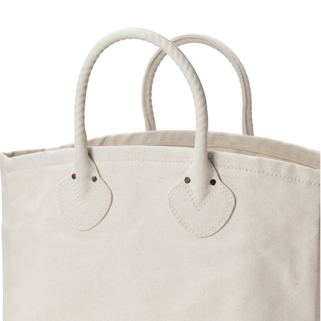 CHACOLI　BL36 / TOTE L     NATURAL