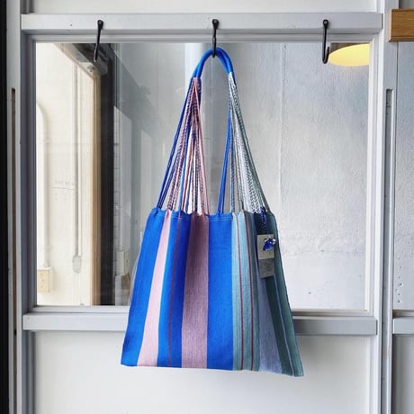 pips  HAMMOC BAG (asymmetry)