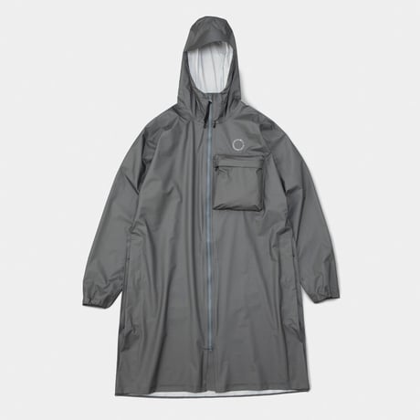 山と道　UL All-weather Coat - Unisex 　　※在庫あり