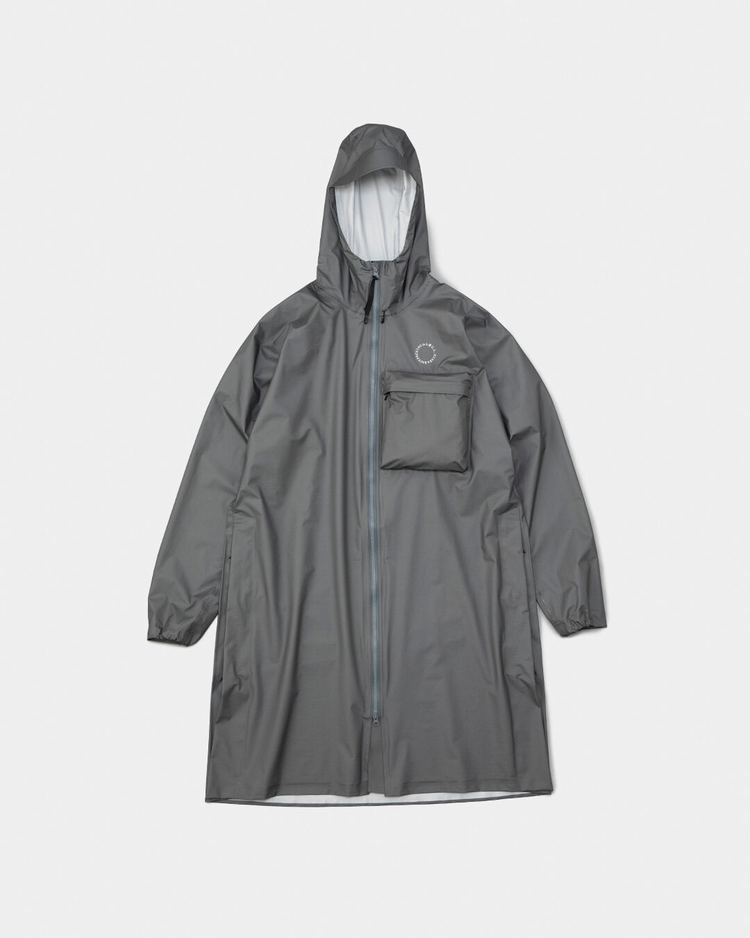 山と道 UL All-weather Coat - Unisex ※在庫あり | Less
