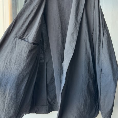 TEATRA　WALLET JACKET PLUS《PACKABLE》