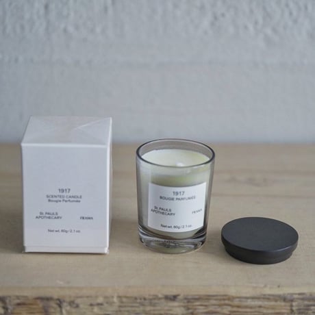 FRAMA   1917 Scented Candle 60 g