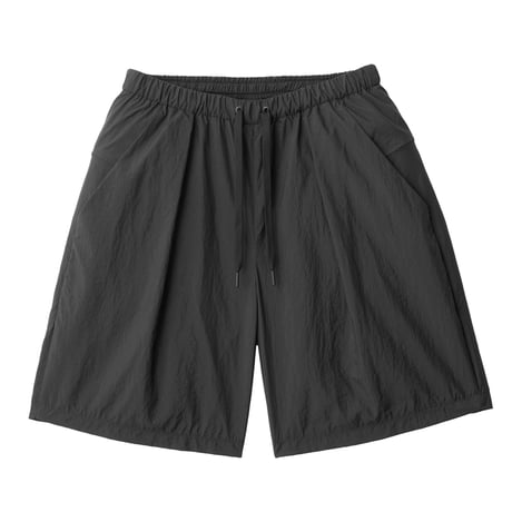 TEATORA　WALLET SHORTS RESORT - HL #BLACK 《HOVERLAYER》