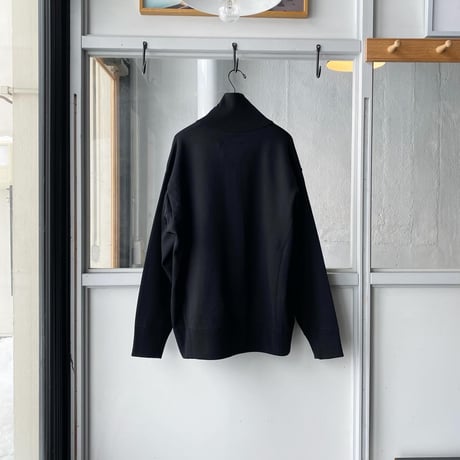 stein　  CUPRO BI COLOR ZIP JACKET   - ST.860