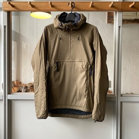 山と道　Light Alpha Anorak - Unisex 　　　　　※在庫あり