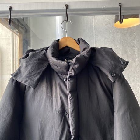 AURALEE  SUVIN HIGH COUNT CLOTH DOWN JACKET A20AB01SV (mens)