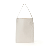 CHACOLI　BL19 / FLAT ONE SHOULDER L    NATURAL