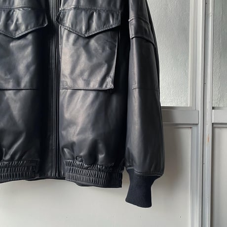 COMOLI　シープスキン G8ジャケット