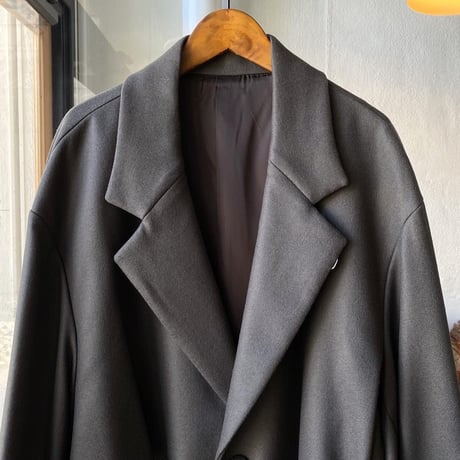 stein     LAY CHESTER COAT  - ST.406