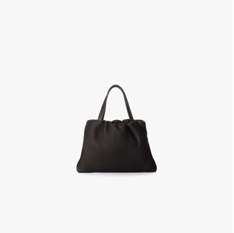 aeta ELASTIC TOTES S ミニトートハンドバッグ アエタ