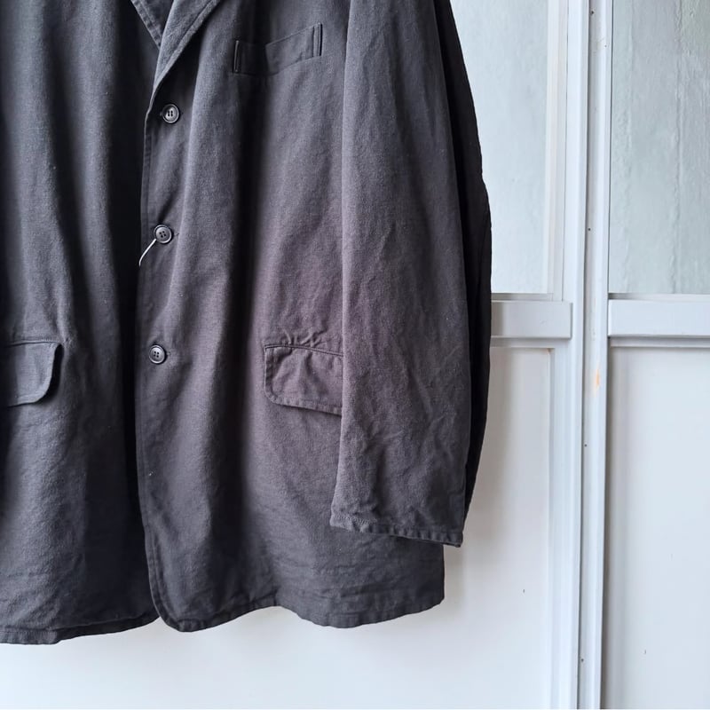 COMOLI コットンダックス ジャケット | Less Higashikawa COMOLI コットンダックス ジャケット | Less Higashikawa