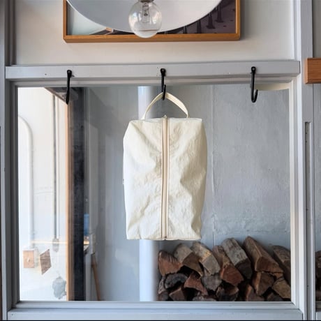 TEMBEA　GARMENT BAG  LARGE MESH (別注）