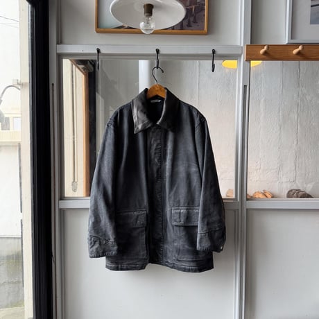 CATEGORY CLOTHE | Less Higashikawa