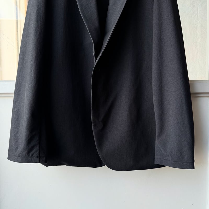 ジャケット・アウター TEATORA WALLET COAT Dualo Plus TEATORA WALLET JACKET PLUS 《GHOST CODE》 | Less