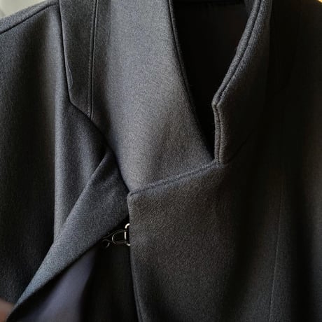 stein     LAY CHESTER COAT  - ST.406
