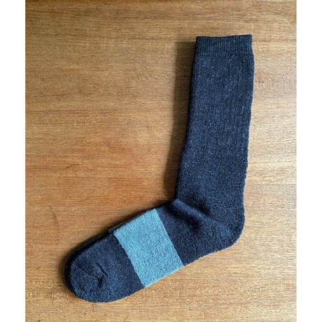 THE INOUE BROTHERS     Mountain Socks