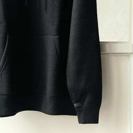 THE INOUE BROTHERS　Baby Alpaca Milano Hoody