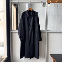 ssstein NYLON JERSEY TRACK UNIFORM | Less Hi