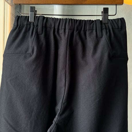 TEATORA　WALLET PANTS RESORT  #SHADOW  《GHOST CODE》