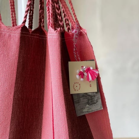 pips  HAMMOC BAG (asymmetry)