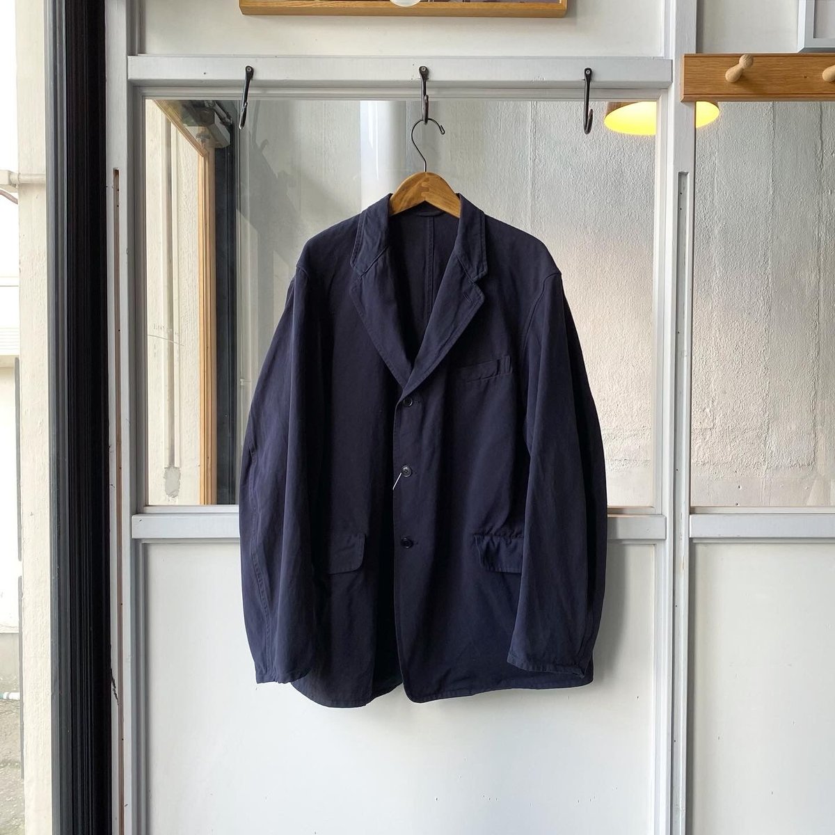 フラッドヘッド THE FLAT HEAD3005XX W27 セルビッジ 【公式通販】