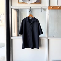 COMOLI ダンガリージャケット　本日限定値下げ COMOLI カナパ スタンドカラージャケット | Less Higashikawa