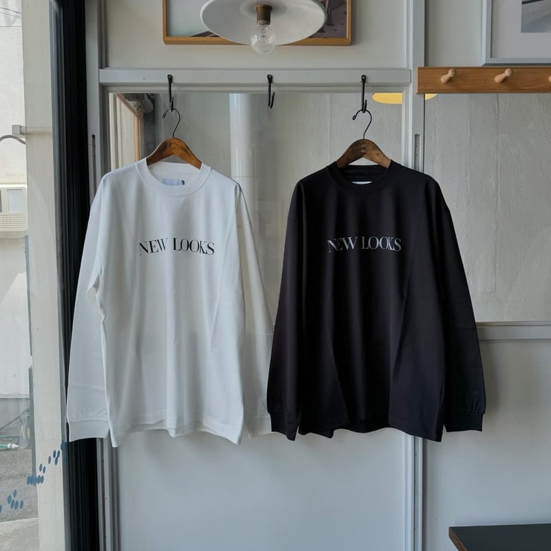 Siip 大森元貴style long sleeves wear