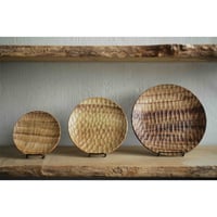 Akihiro Woodworks　AKIHIRO PLATE
