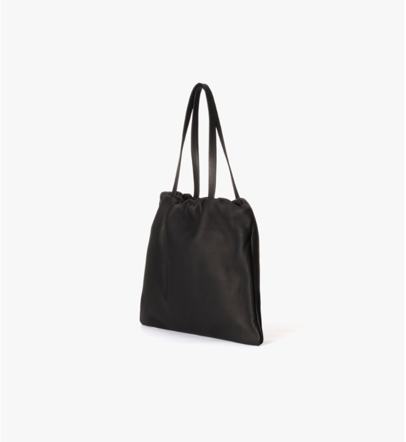 Aeta ELASTIC TOTE : M (DA65) | Less Higashikawa
