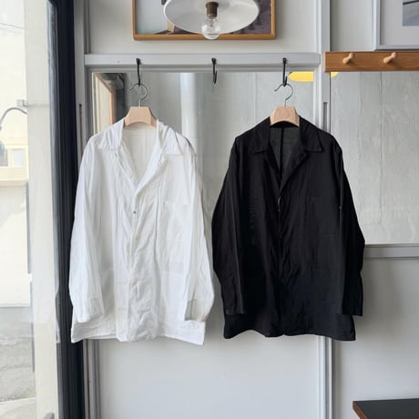 CATEGORY CLOTHE | Less Higashikawa CATEGORY CLOTHE | Less Higashikawa