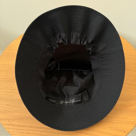 TEATORA x KIJIMA TAKAYUKI　CARTRIDGE HAT AQ 《AQUAKINESIS》