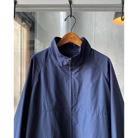 stein      OVERSIZED WINDBREAKER JACKETS  - ST.431