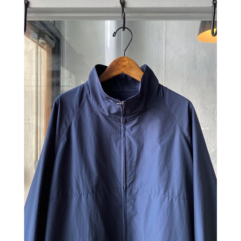 stein OVERSIZED WINDBREAKER JACKETS - ST. stein OVERSIZED WINDBREAKER JACKETS - ST.