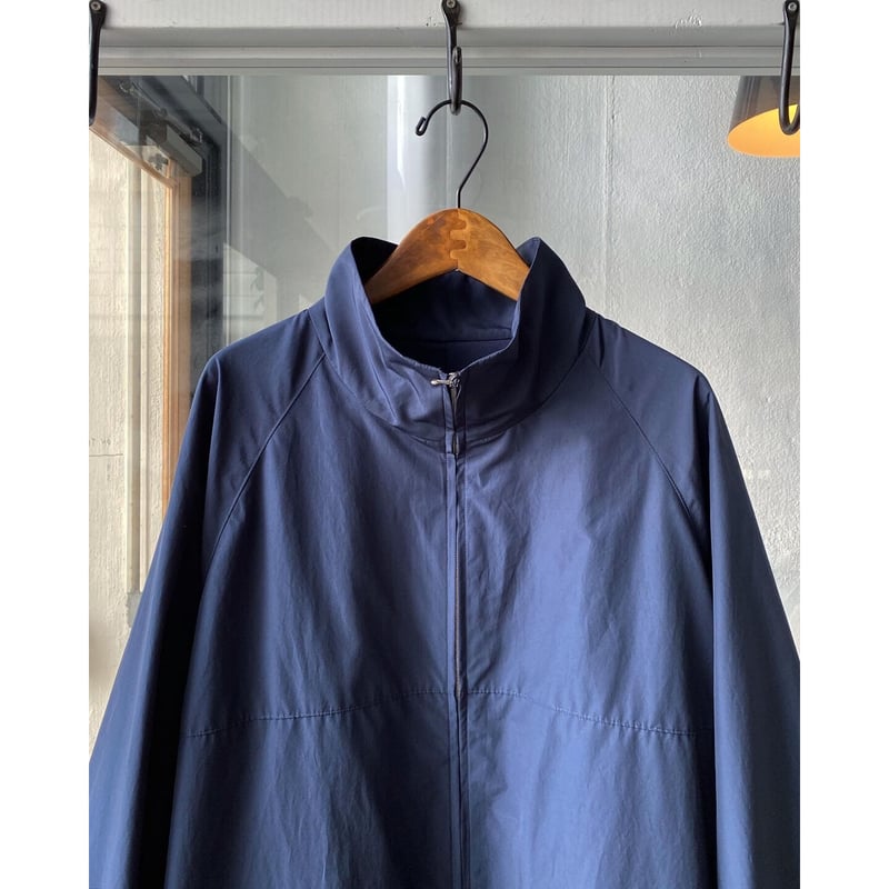 stein OVERSIZED WINDBREAKER JACKETS - ST.