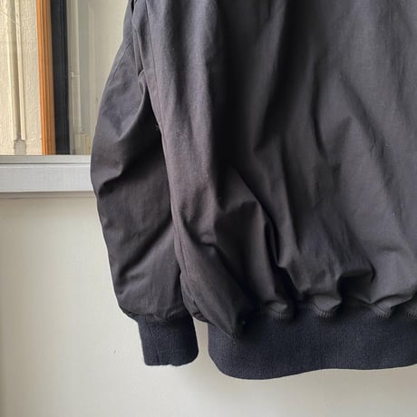 ゴーシュ　コットンコーデュラジッブアップダウンブルゾン　size 4