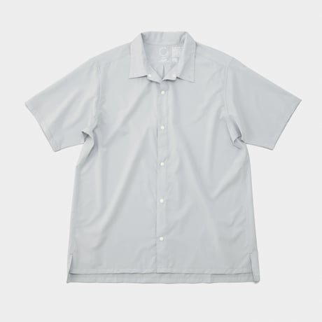 山と道　UL Short Sleeve Shirt - Men  　　　※在庫あり