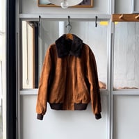 AURALEE BIG SHOULDER BAG made by CHACOLI | L