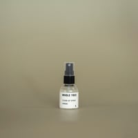 WHOLE TREE   CLEAN-UP SPRAY HINOKI 50ml