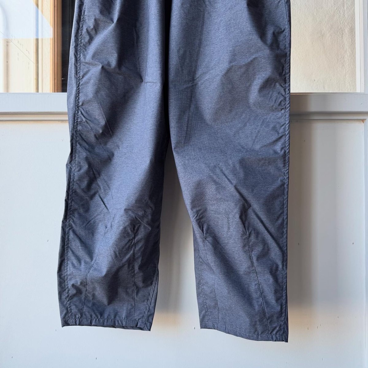 山と道 Light 5Pocket Wide Pants unisex M 山と道 / LIGHT 5POCKET WIDE PANTS（UNISEX） | st. valley