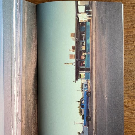 SAN FRANCISCO DREAM   -YOKO TAKAHASHI-