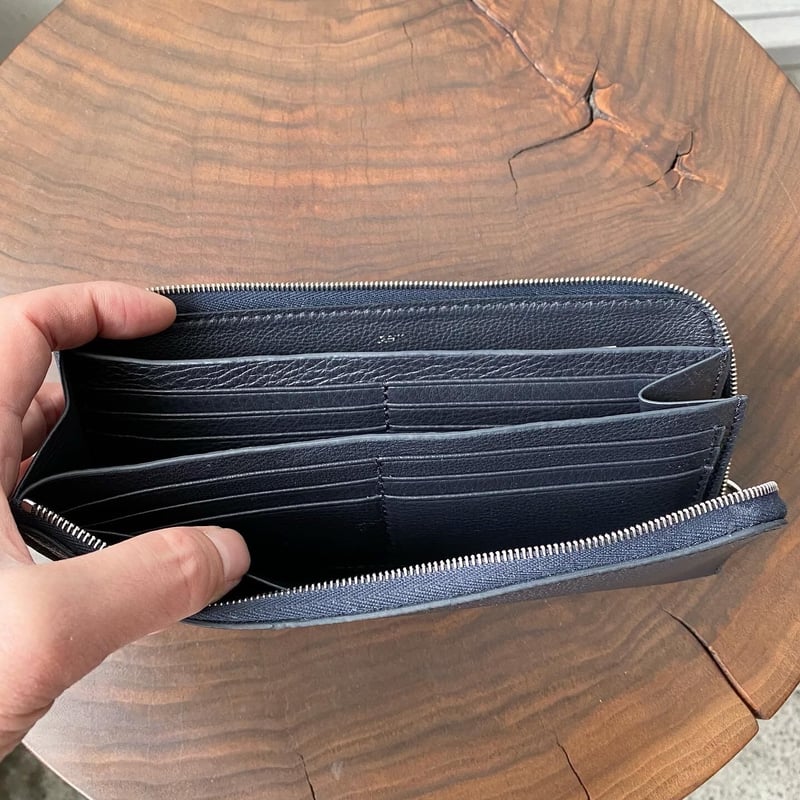 Aeta WALLET typeB LONG (PG38) | Less