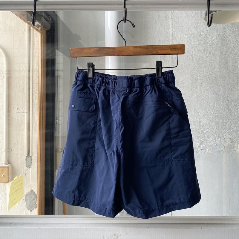 山と道 DW 5-Pocket Shorts - Women ※在庫なし | Less 