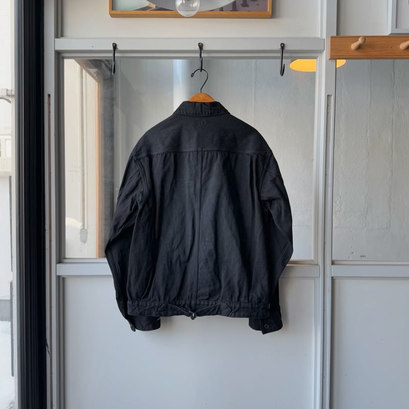 COMOLI デニムジャケット | Less Higashikawa COMOLI デニムジャケット | Less Higashikawa