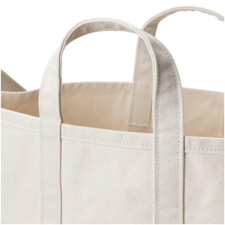 CHACOLI　BL07 / TOTE L   NATURAL