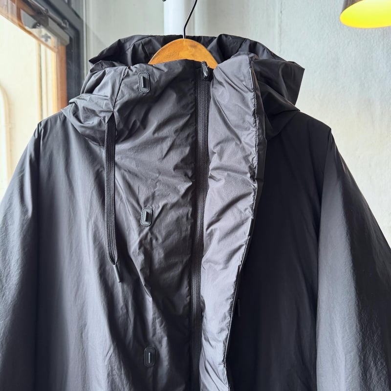 TEATORA SOUVENIR HUNTER S/L 《EVAPOD》 | Less Hi