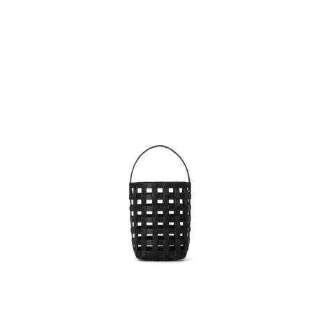 CHACOLI　HA 06 / TOTE ONE HANDLE
