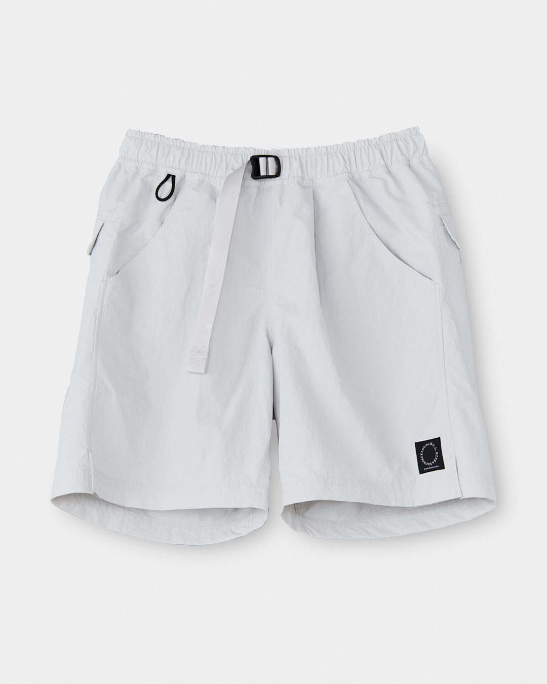 山と道 5-Pocket Shorts Long - Men ※在庫あり | Less