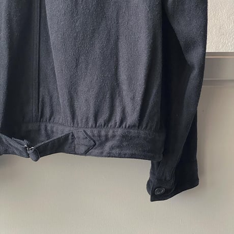COMOLI   シルクネップ  TYPE-1ST
