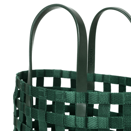 CHACOLI　HA 02 / TOTE S