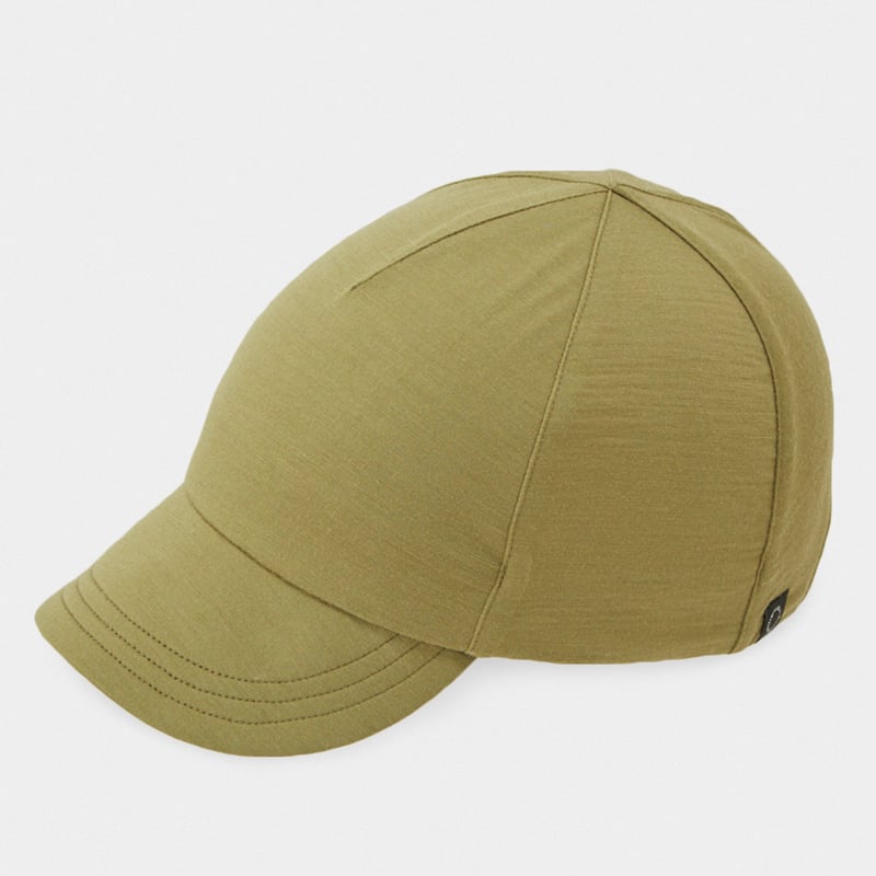 山と道 Merino Cap - Unisex ※在庫あり | Less Higashikawa